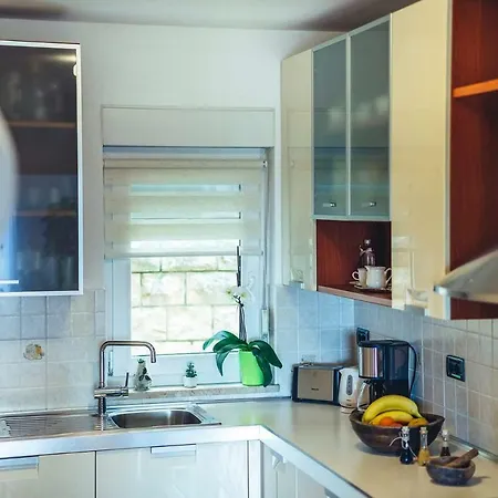 Apartment Apartman Niva *