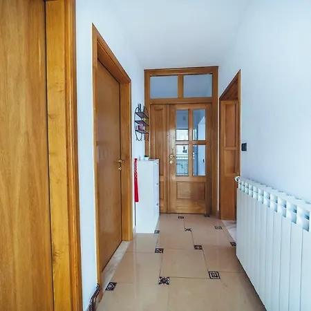 Apartment Apartman Niva