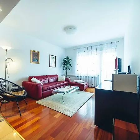 Apartman Niva Apartment Imotski