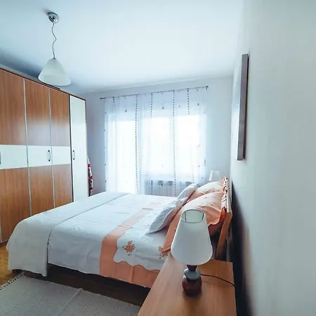 Apartman Niva Apartment Imotski