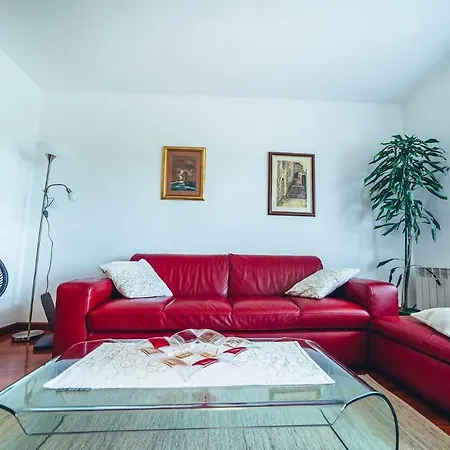 Apartman Niva Apartment *