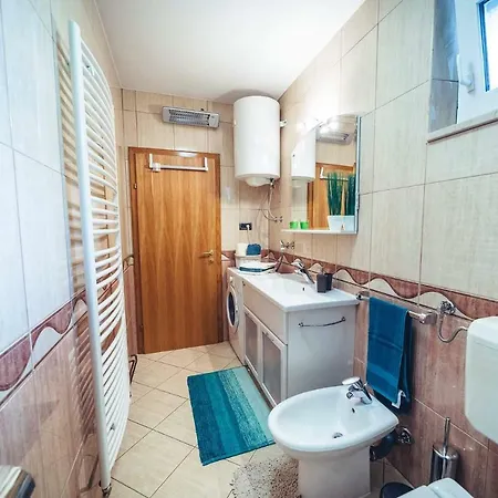 Apartman Niva * Imotski