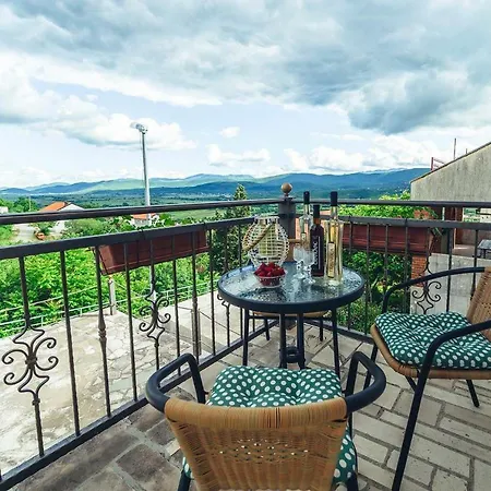 Apartman Niva Apartment