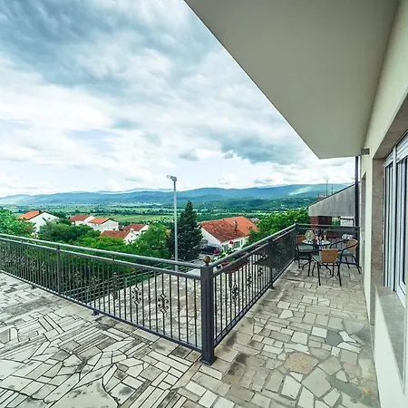 Apartman Niva * Imotski