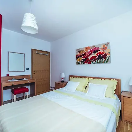Apartment Apartman Niva