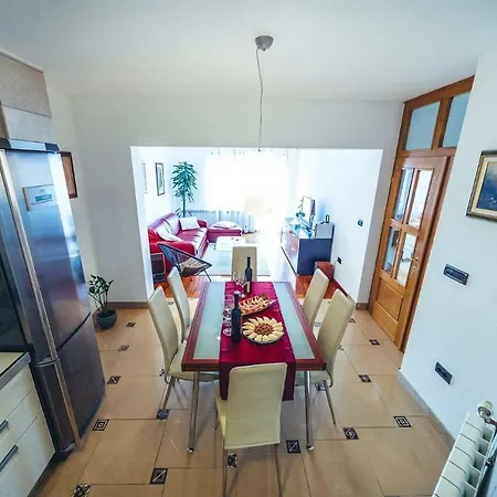 Apartman Niva Imotski