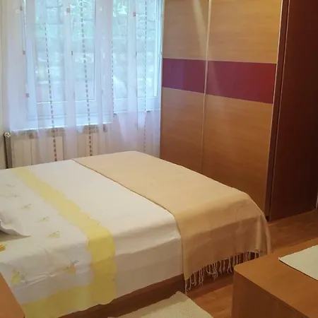 Apartman Niva * Imotski