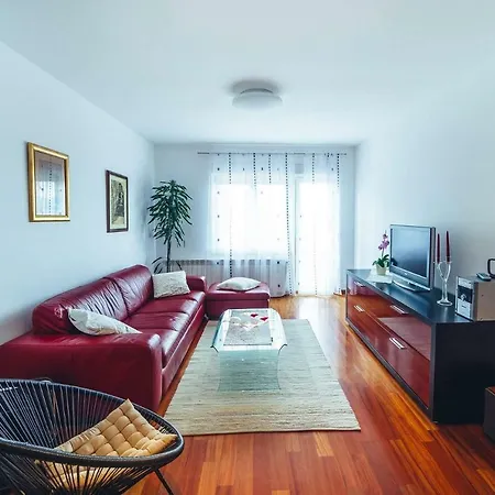 Apartment Apartman Niva Imotski