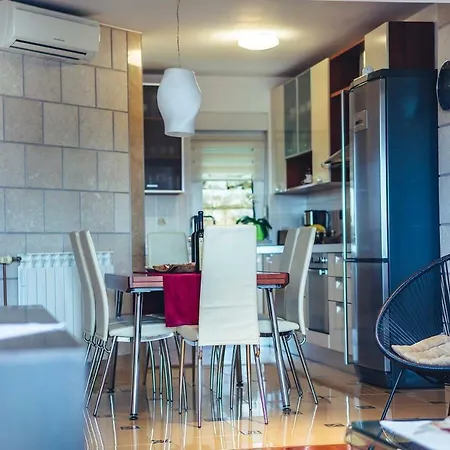 Apartman Niva Apartment Imotski