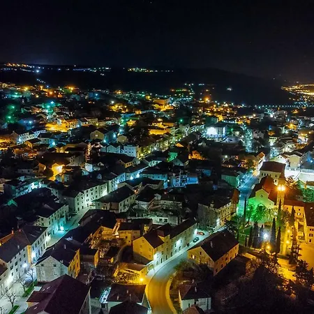 Apartman Niva Imotski