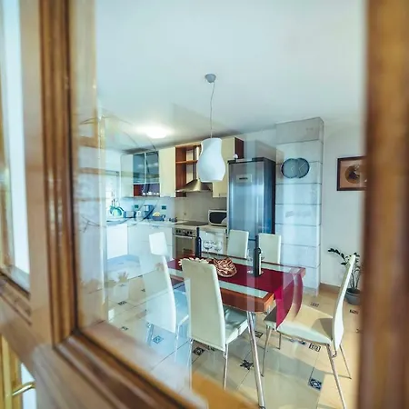 Apartman Niva Imotski