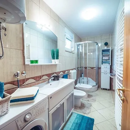 Apartman Niva Apartment