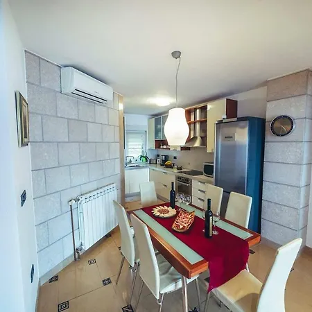 Apartman Niva Imotski