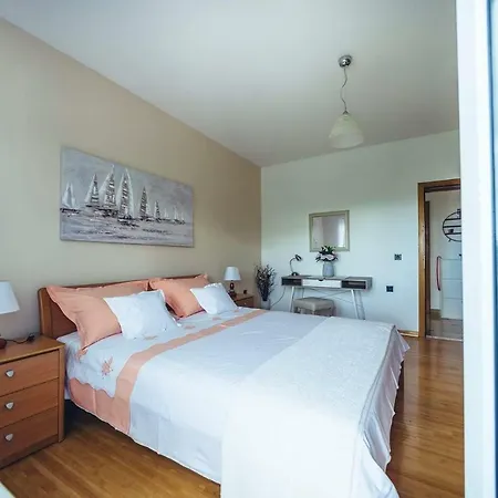 Apartman Niva
